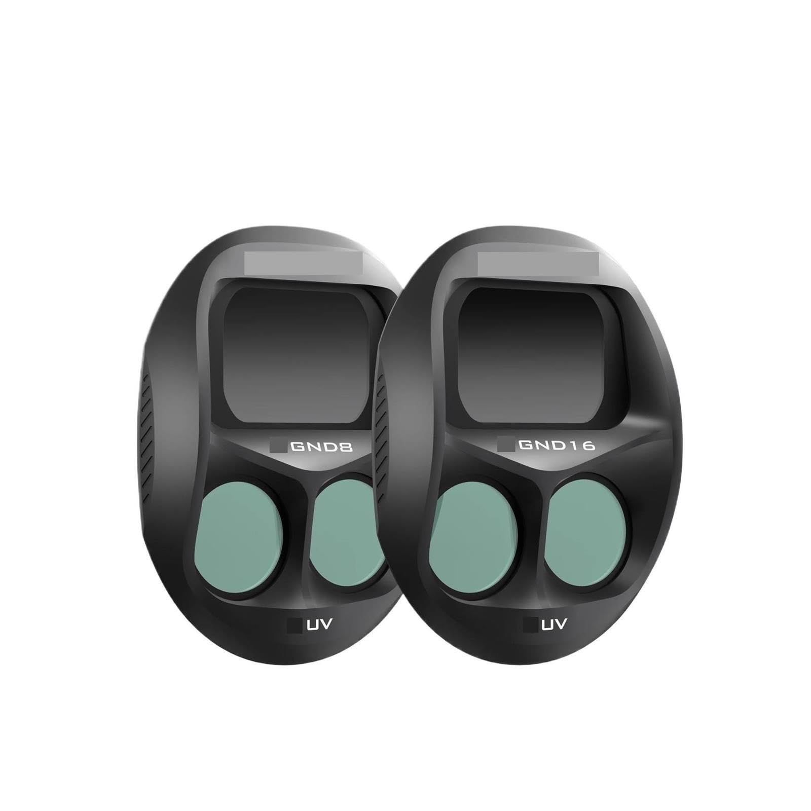 Filtri GND, compatibile con DJI, fotocamera Mavic 4 Pro