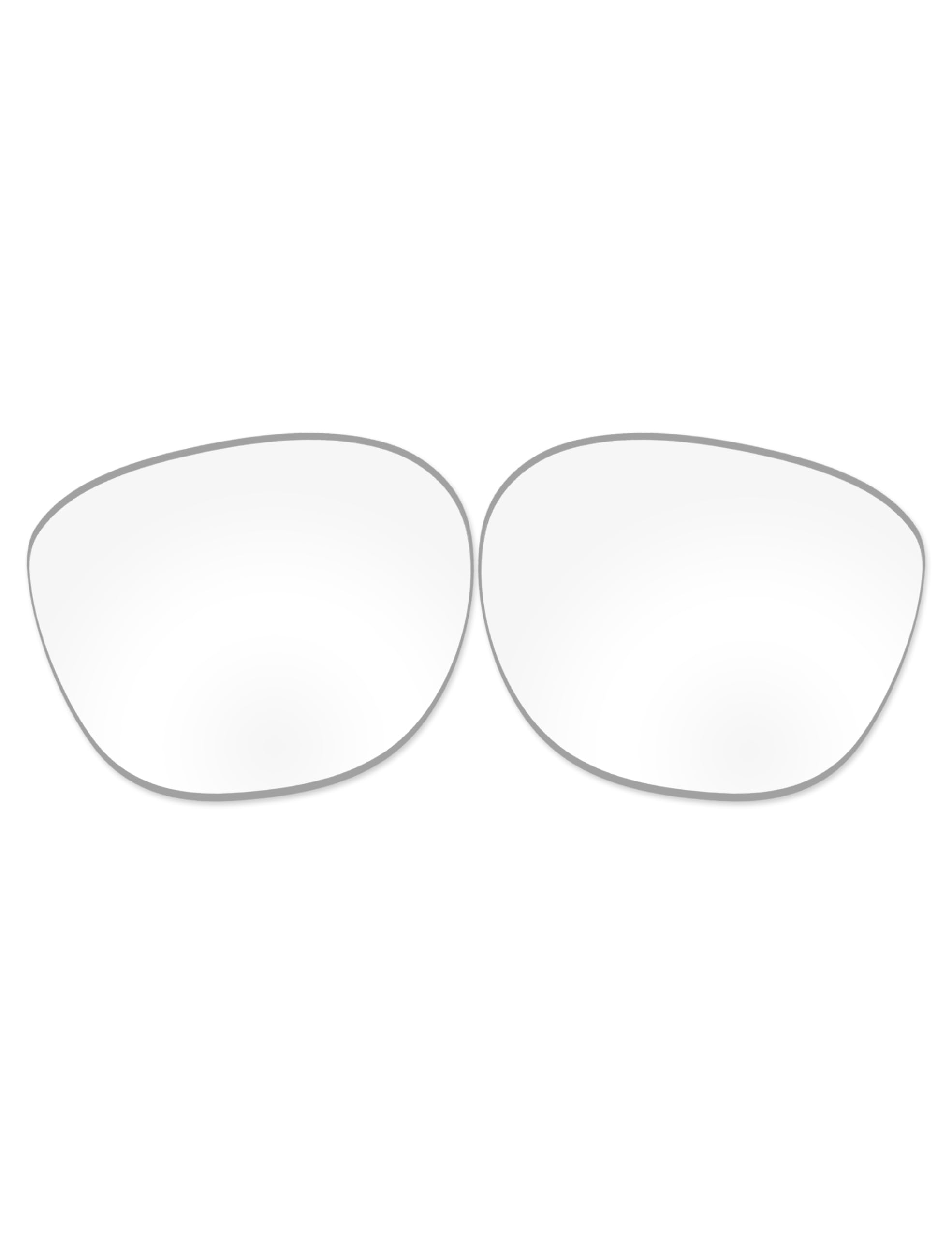 Verres de remplacement Oakley Latch contre les rayures et reflets
