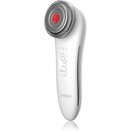 Amazon Co Jp 超音波美顔器 イオン導入美顔器 イオン導出 多機能美容器 超音波振動 顔マッサージ フェイスケア美顔器 Led光エステ 42 温感 Ems微電流 3段階レベル 汚れ引き出す 美容成分浸透を高め 保湿効果 リフトアップ Usb充電式 プレゼント ビューティー Amazon Co Jp 超音波美顔器 イオン導入美顔器 イオン導出 多機能美容器 超音波振動 顔マッサージ フェイスケア美顔器 Led光エステ 42 温感 Ems微電流 3段階レベル 汚れ引き出す 美容成分浸透を高め 保湿効果 リフトアップ Usb充電式 プレゼント ビューティー