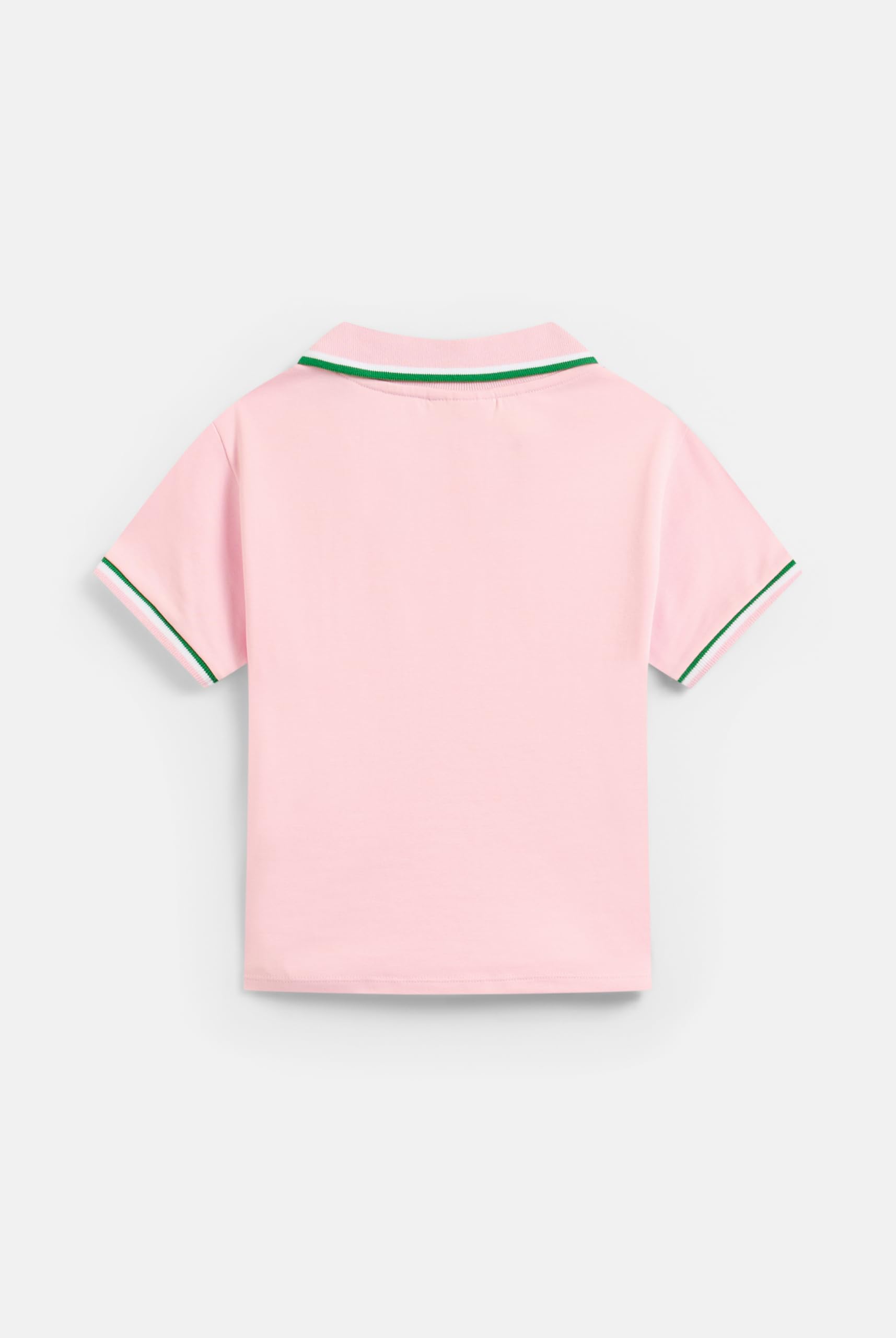 Juicy Couture Koszulka polo polo, Juicy Pink, S