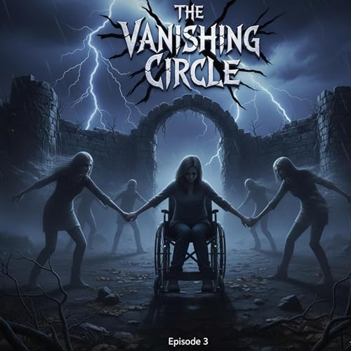 The Vanishing Circle (Episode 3)