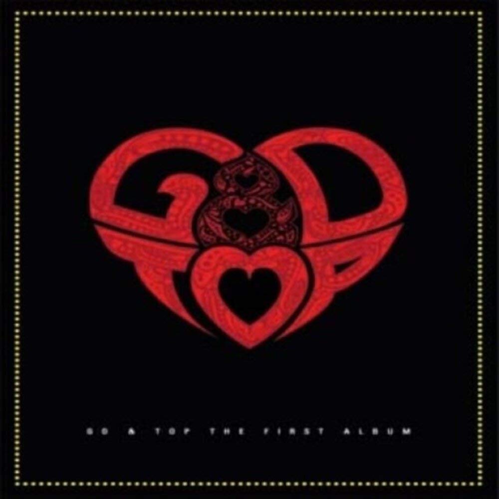 GD & Top The First Album: Amazon.sg: Music