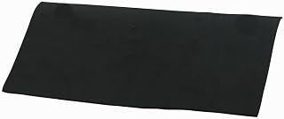 Intrepid International Black Neoprene Non-Slip Specialty Pad 17