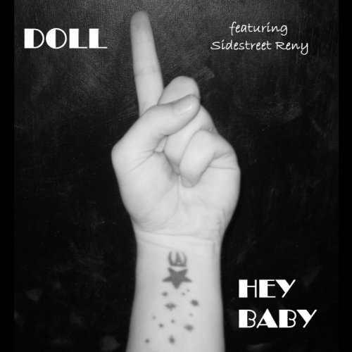 Amazon Music DollのHey Baby Amazon.co.jp