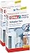Produktbild 2 Stück tesa Insect Stop Adapter für ALU COMFORT Tür