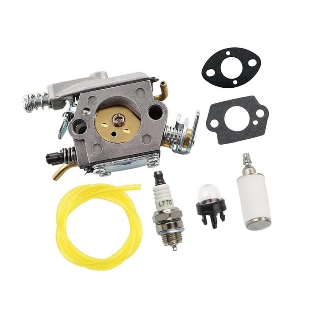Kit carburateur WT-964 pour réparer le moteur thermique 235R
