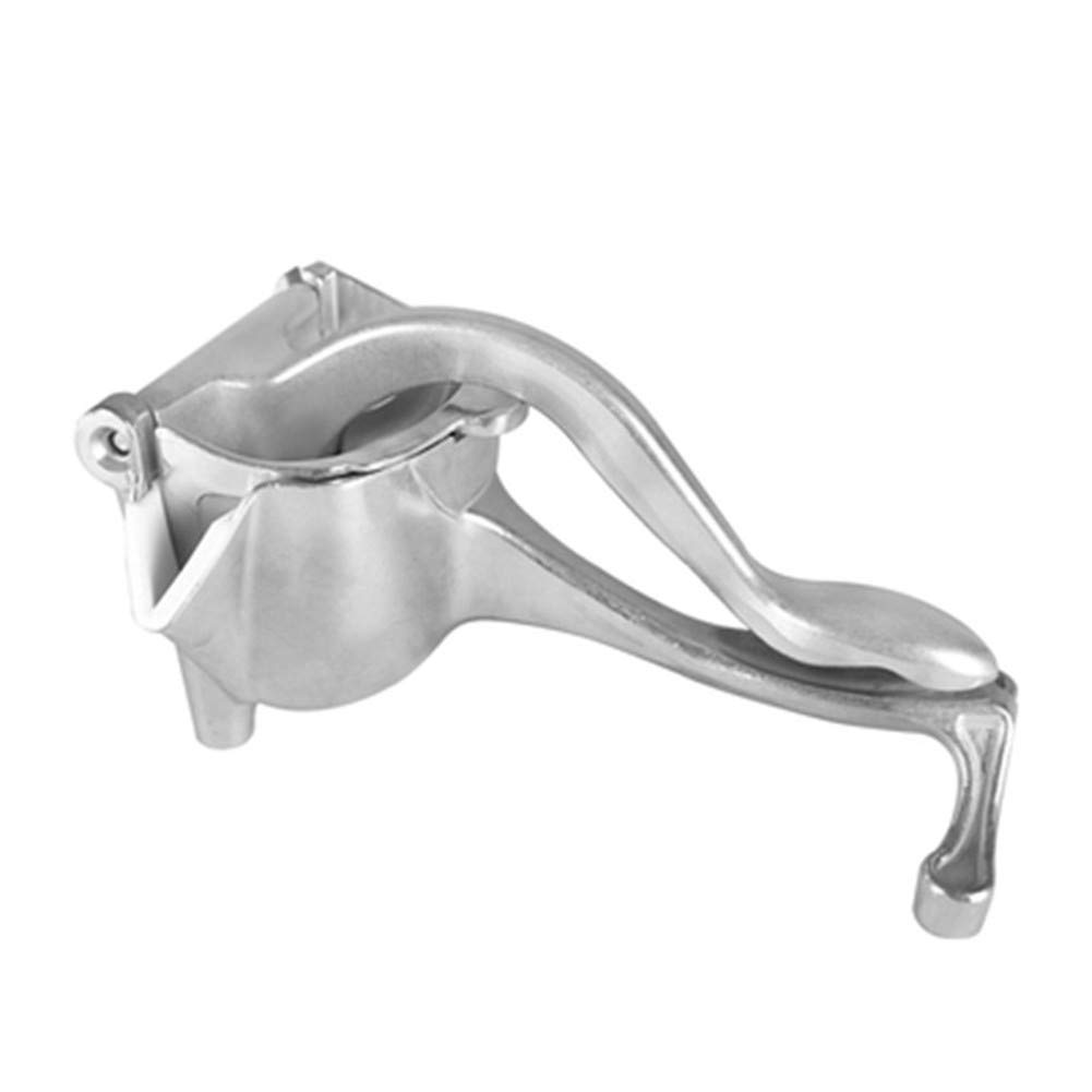 wyciskarka do cytrusów ręczna wyciskarka do cytrusów z aluminium