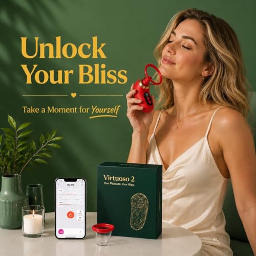 Vibrator-Sex-Toys-for-Women-5IN1-AI-APP-Rose-Toy-Adult-Toys-Sucking-Vibrator-3-Sucking-9-Tongue-Licking-Vibrating-Sex-Toy-2-Removable-Cup-LCD-Display-Clitoral-Vibrators-Sex-Novelties