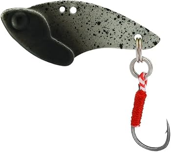 エリアトラウトルアー　クランク、ニョロ系、メタルバイブまとめ売り Amazon | 【PBルアー】マイクロメタルバイブレーション 2.7g