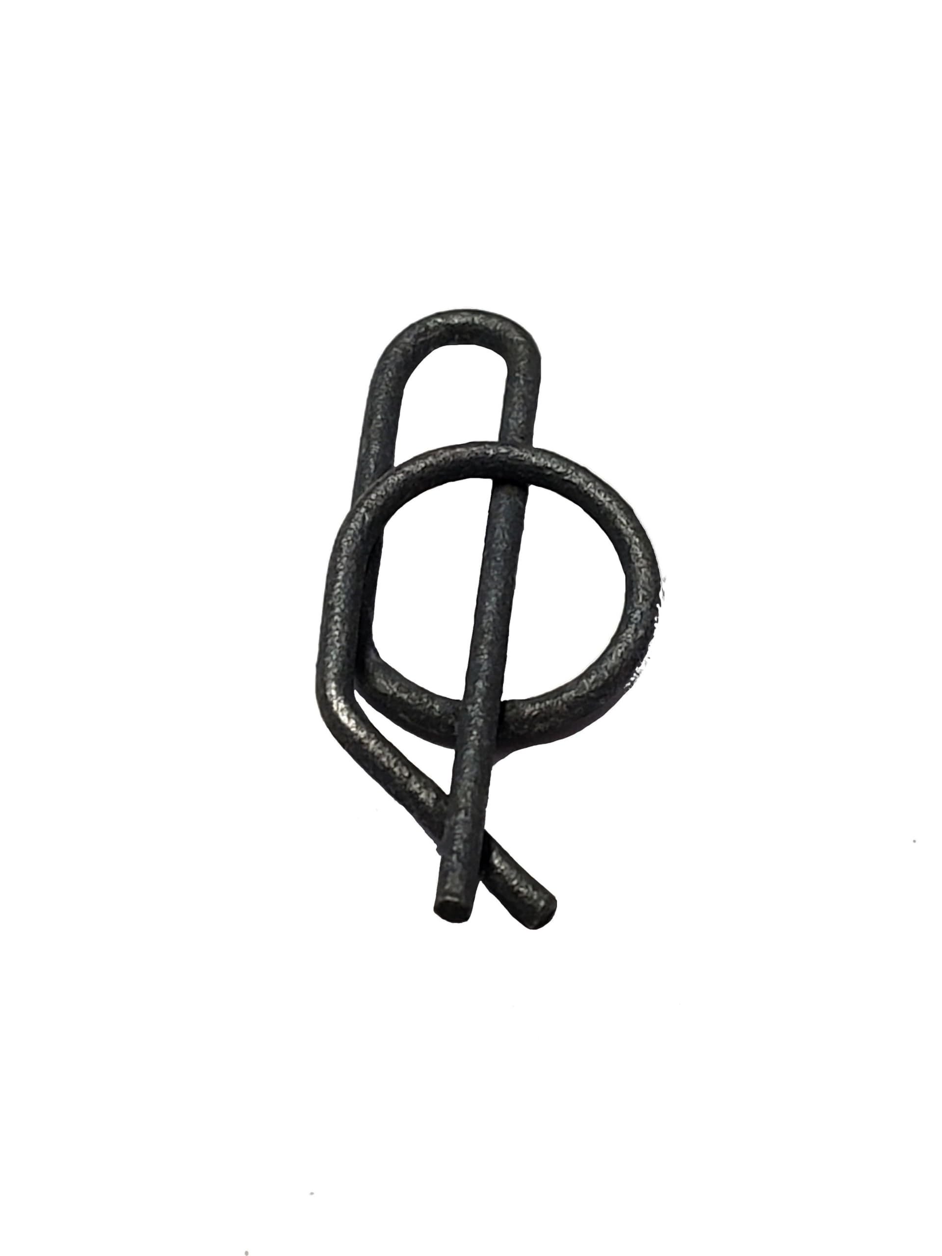 PINPIN Amazon.com: CUB CADET 753-04070 Lynch Pin .1875 Z Force LGT
