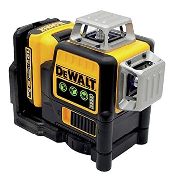 3 way laser level