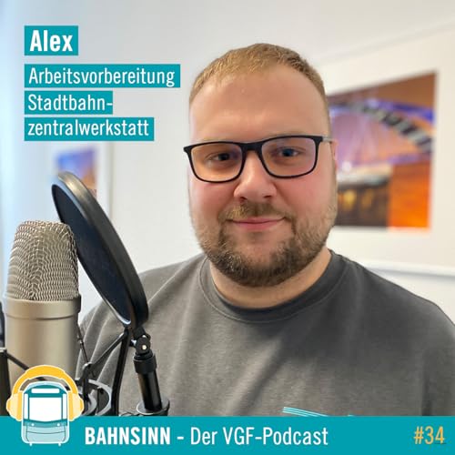 #34 Drei Generationen – eine Leidenschaft