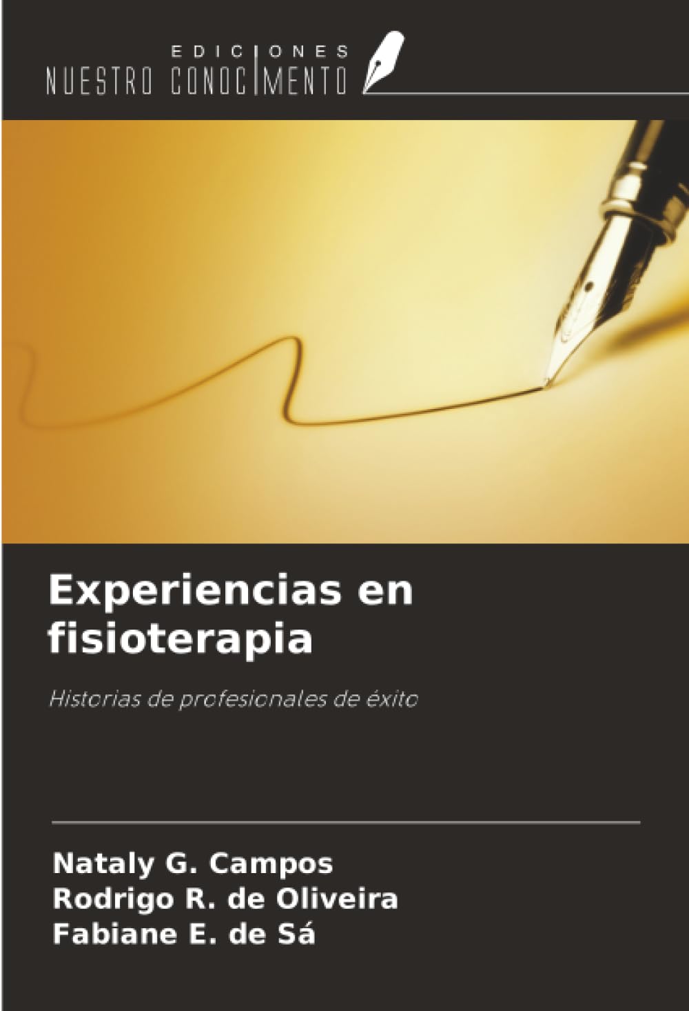 Experiencias en fisioterapia: Historias de profesionales de éxito