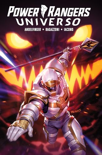 Power Ranger Universo