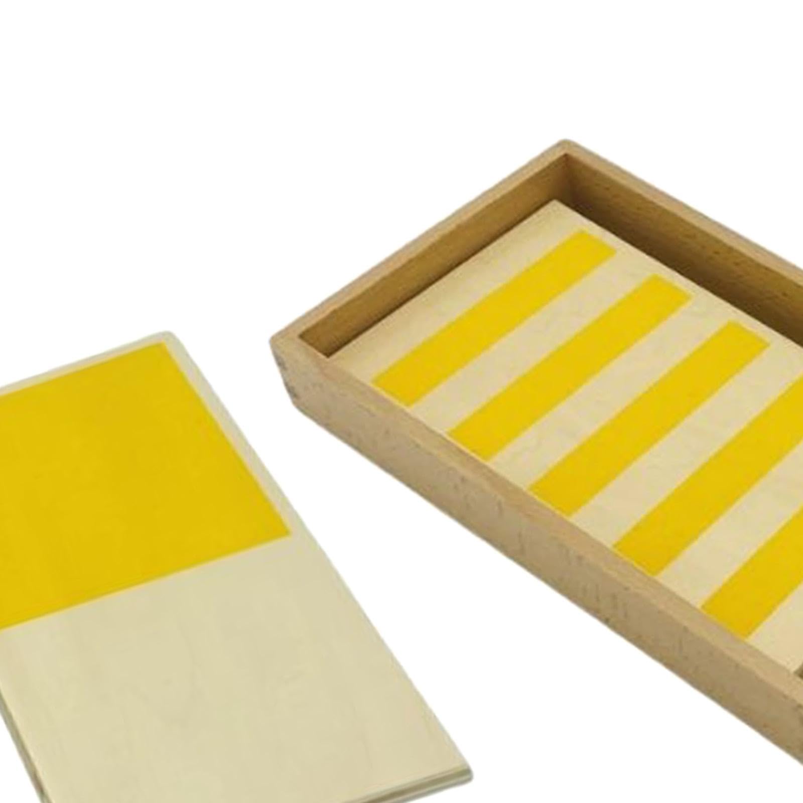 F Fityle Tavoletta tattile in legno, giocattolo sensoriale, tavoletta tattile multiuso, giocattolo Montessori, tablet tattile per la scuola e la prima, 3 Pezzi