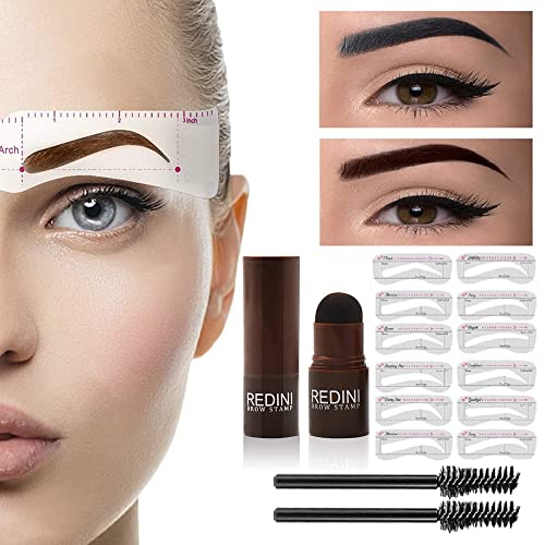 Top 10 Best Way To Use Eyebrow Stencils Reviews In 2021 D and T Custom Gunworks