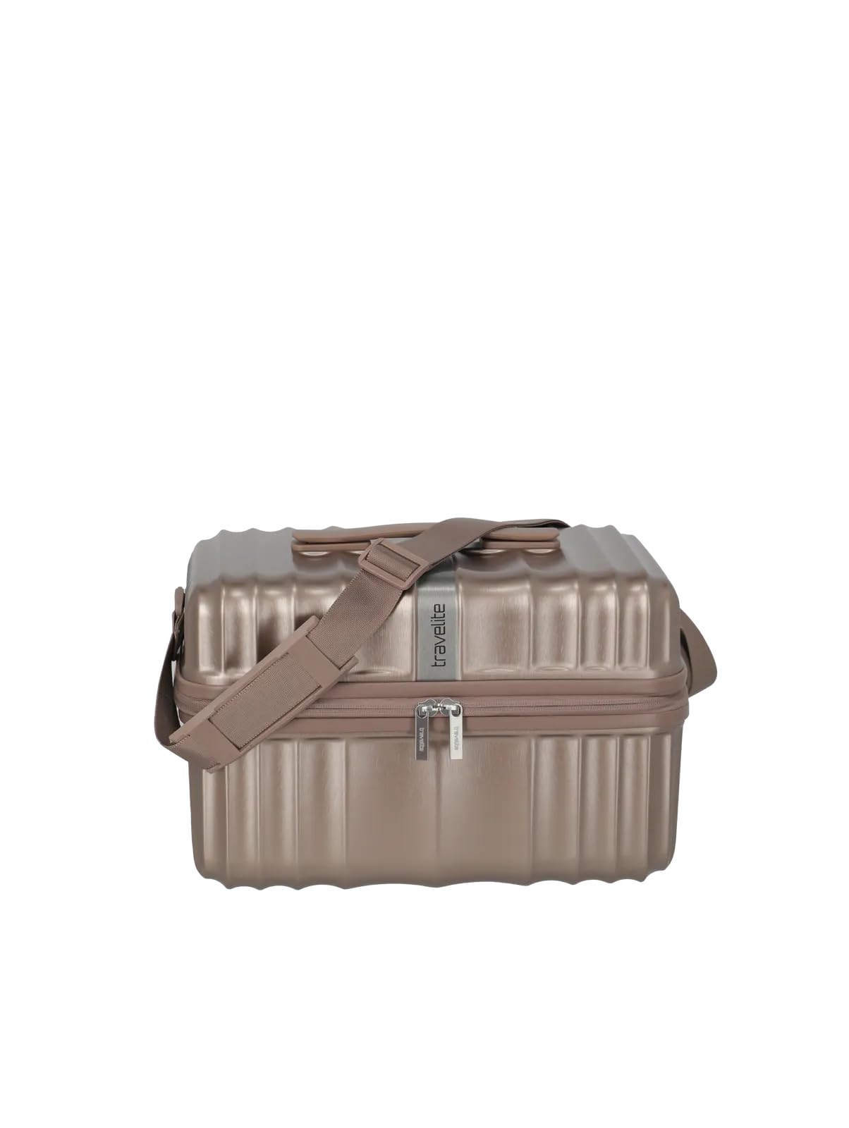 Paros Beauty Case, Capuchino Cuidado Personal y Salud
