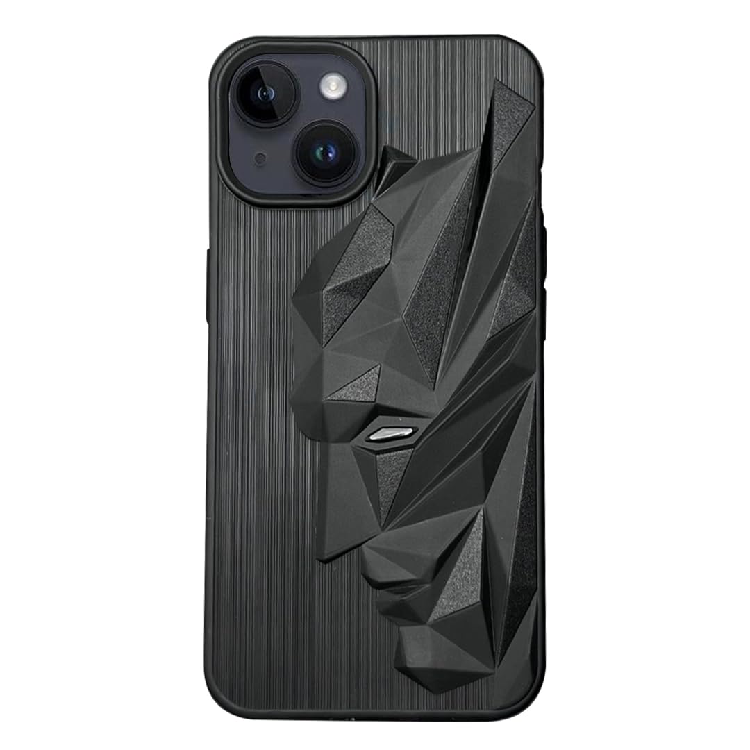 NIUKIN iPhone 15 Case - 360° Protection -6 NIUKIN iPhone 15 Case - 360° Protection -6