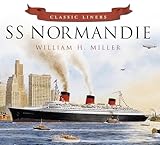 SS Normandie (Classic Liners)