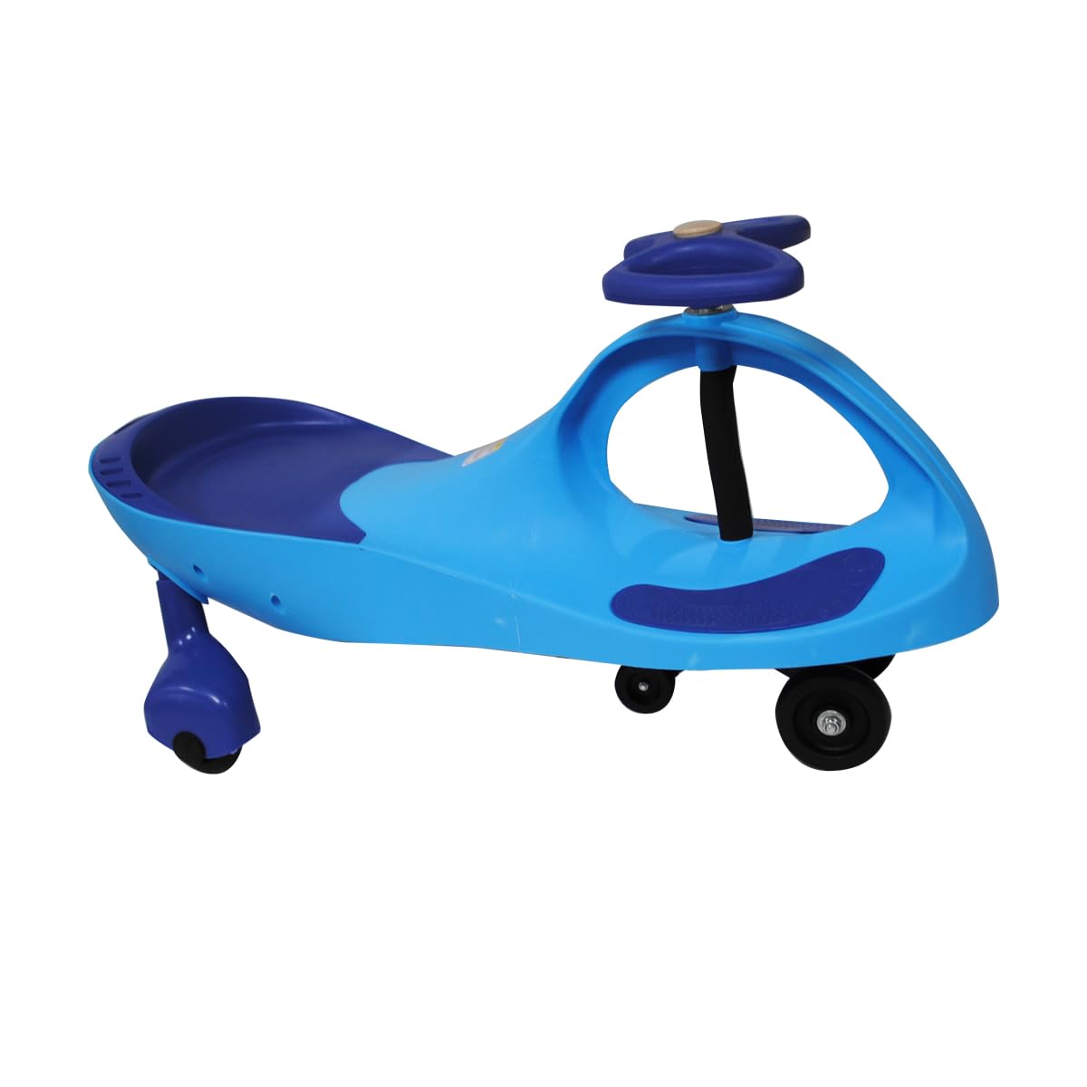 Coaster Car Jogger (Blau + Hellblau)