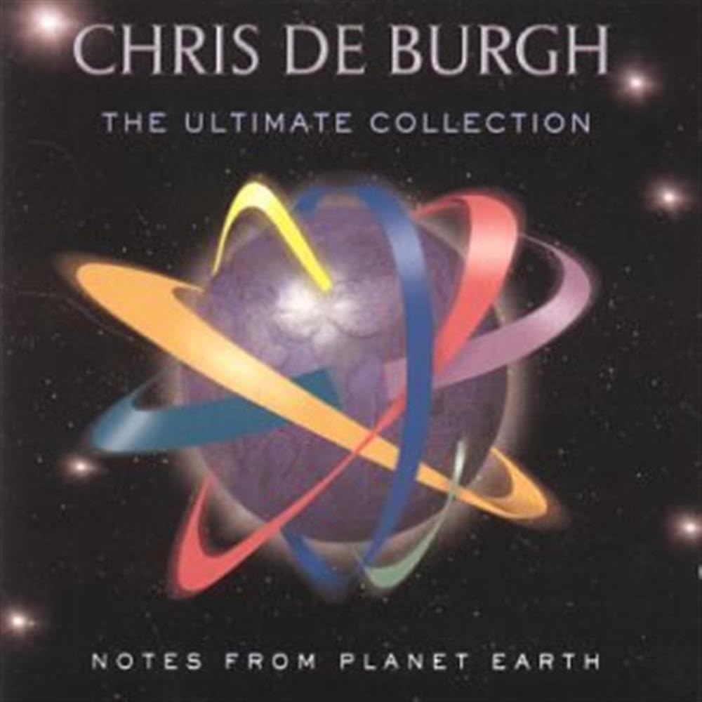 Notes From Planet Earth - The Ultimate Collection