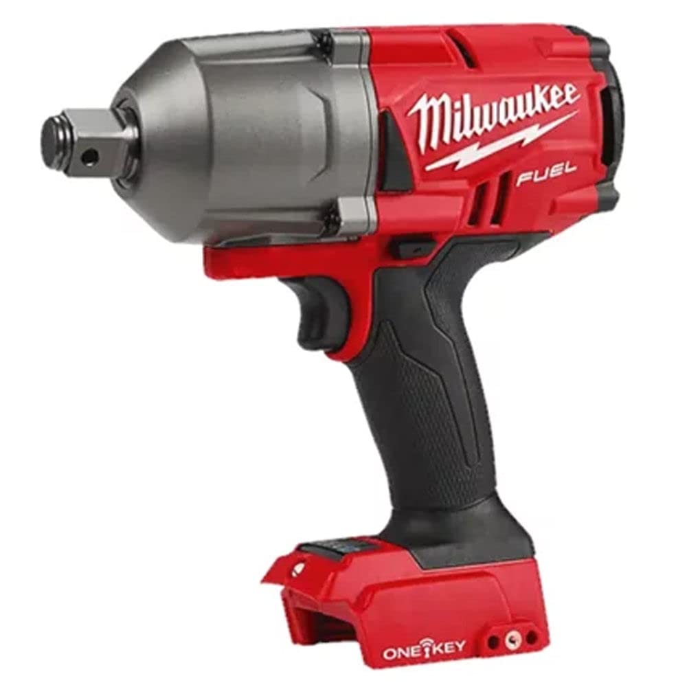 Image of Milwaukee M18 Fuel ONE-KEY 2864-22 at Lowe's