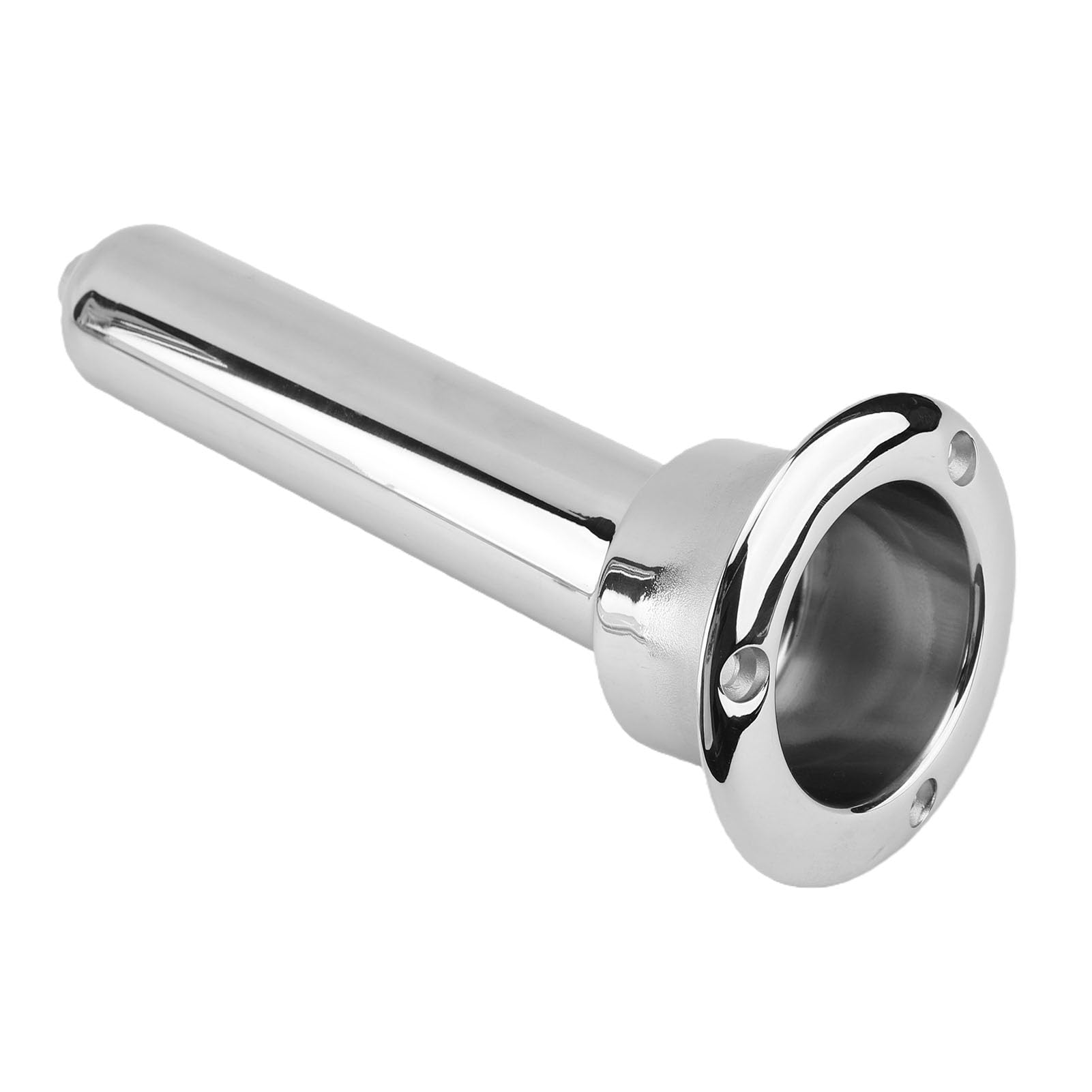 Portacanna da Barca, Supporto per Bevande da Pesca in Acciaio Inox 316