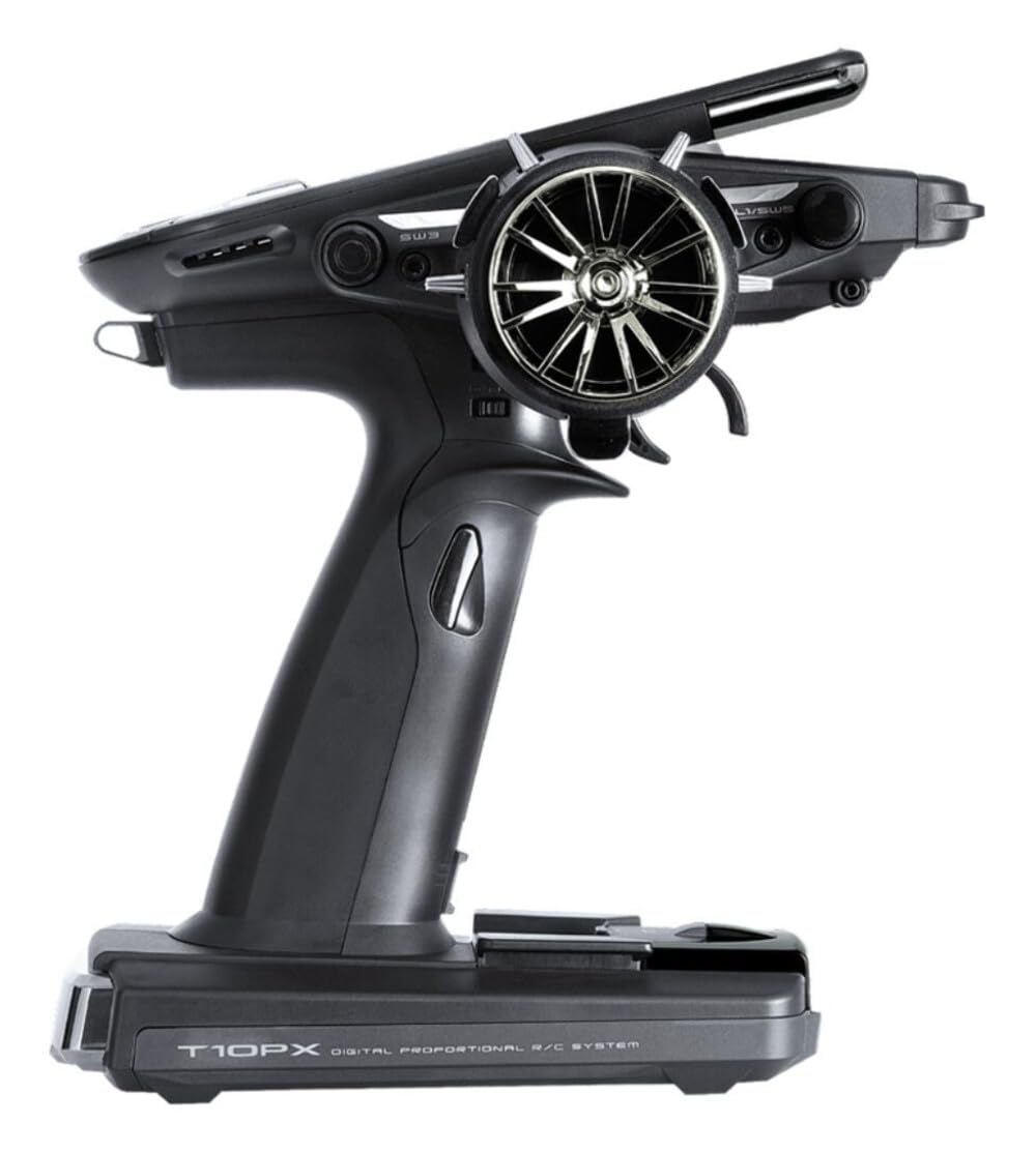Futaba P-CB10PX 10PX 10CH Combo 2.4GHz R404SBS