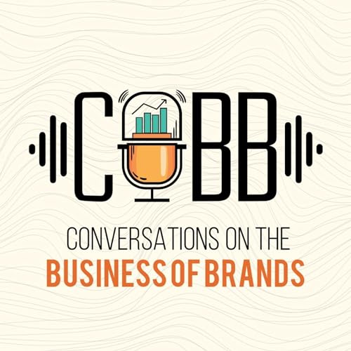 78) Triggering Brand Growth with ALICE Podcast Por  arte de portada