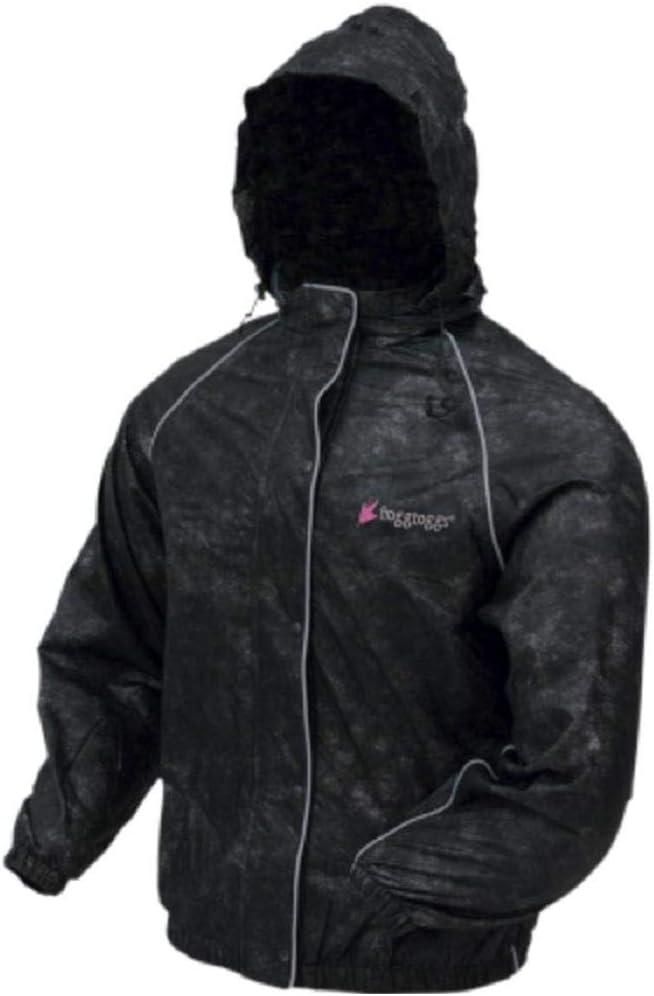 Frogg Toggs Women’s Sweet “T” Rain Jacket Frogg Toggs Women’s Sweet “T” Rain Jacket