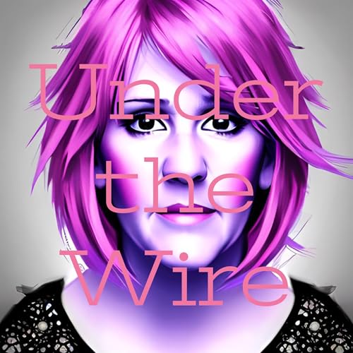 Under the Wire: I will be discussing the latest news from the world of vaccination