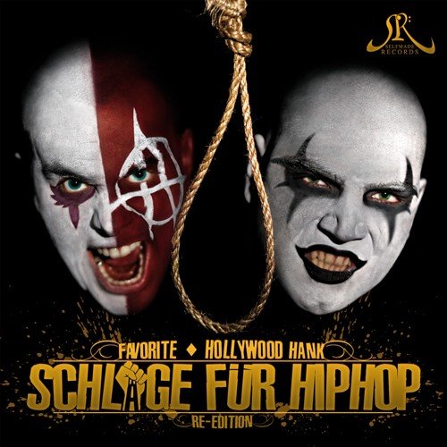 Schläge für Hip Hop "Re- Edition"