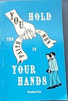 You Hold the Faith of Men in Your Hands B0055UP5PU Book Cover