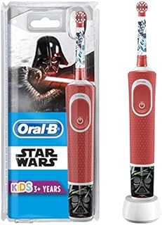 Oral-B Vitality 100 Kids Starwars CLS elektrische Zahnbürste