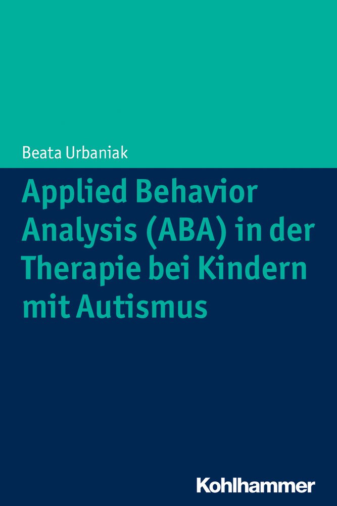 ABA-Therapeuten Kosmetiktasche – Geschenk Für RBT, BCBA, Autismus-Bewusstsein