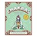 Chakras Activity Book & Journal: Get Grounded, Feel Good, Free Your Chi & Lots of Other Cool Magical Stuff