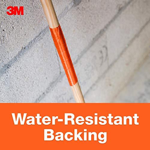 3M 3920-Or Duct Tape, 20 Yards, Orange #TOP5