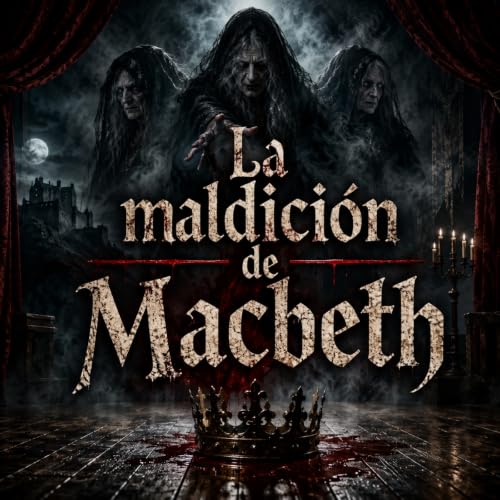 La maldici&oacute;n de Macbeth: &iquest;la obra de teatro m&aacute;s maldita de la historia?