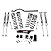 Skyjacker 3.5-4" Jeep Jk Long Travel Lift