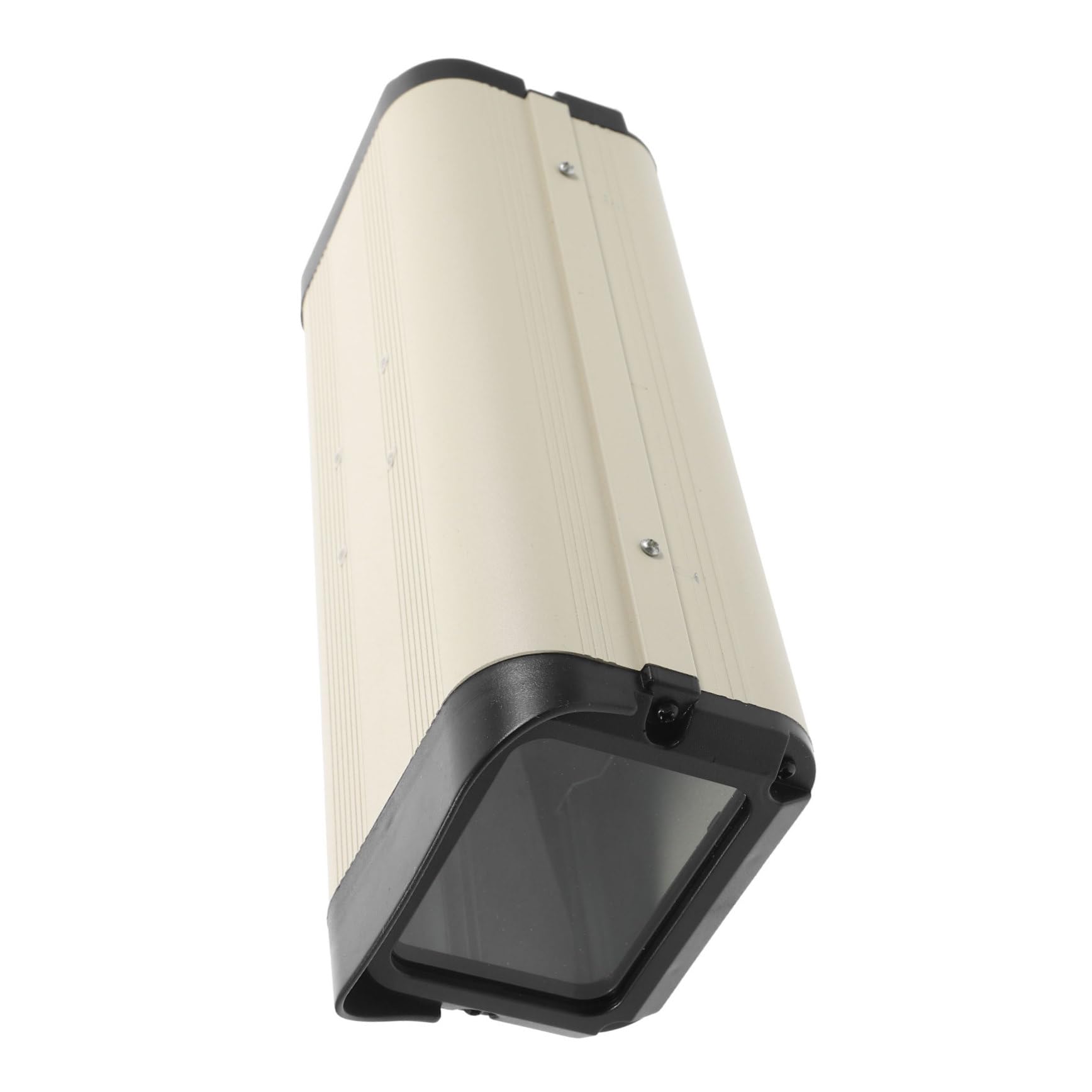 Tofficu 3 Pièces Housse de Protection pour Caméra Extérieure Résistante Aux Intempéries avec Ouverture pour Installation Facile et Renforcée