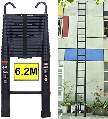 mejor escalera telescópica