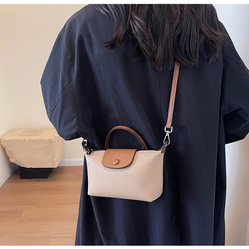 Image of Fashion Crossbody Bags for Women quilted crossbody Shoulder Handbags