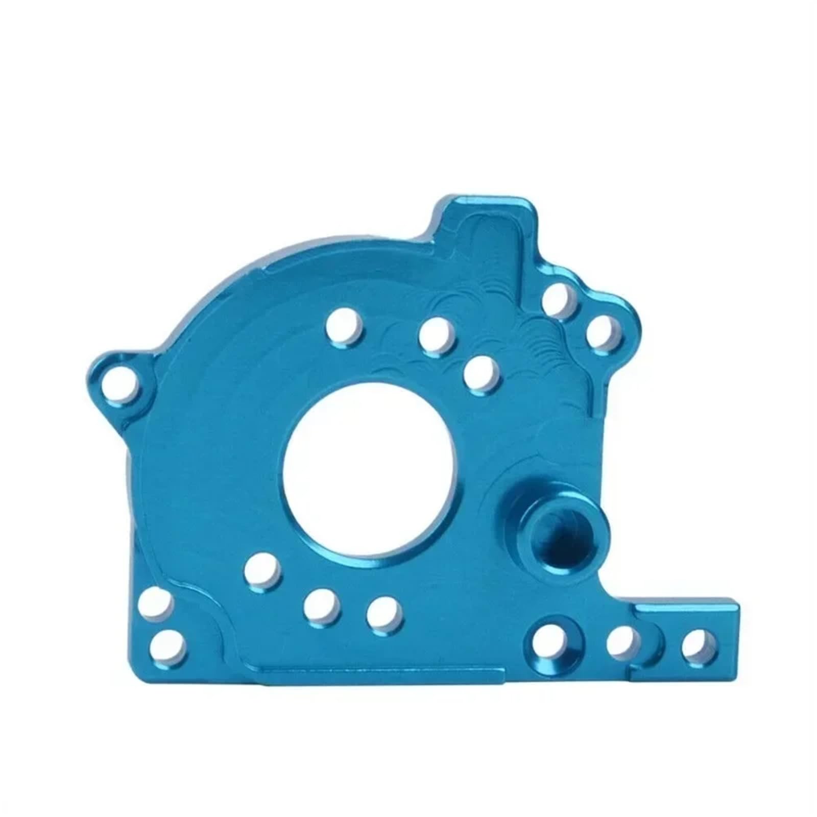 para Tamiya M05 para Mini 1/10 RC Soporte De Motor Aluminio 54609