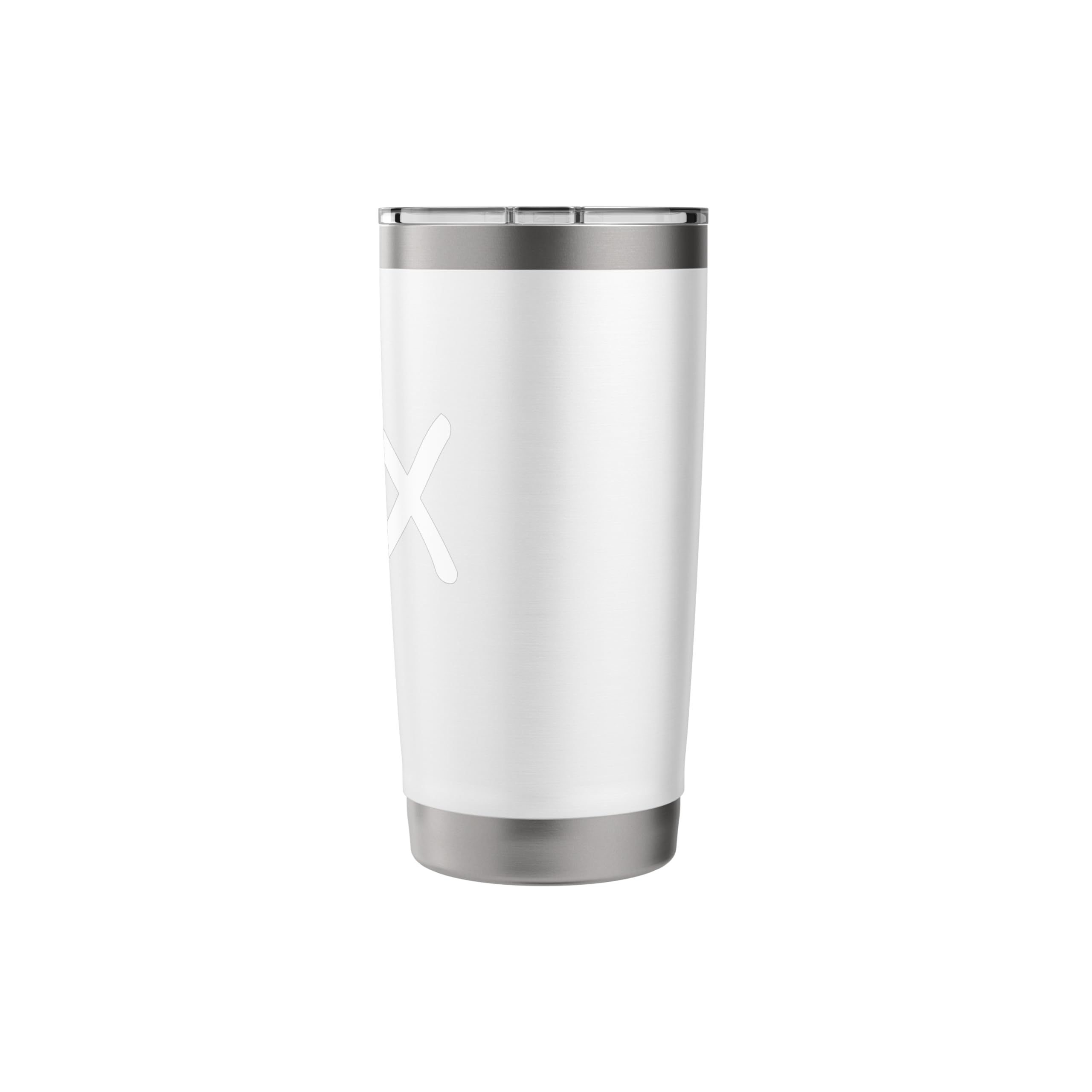 Amazon.com | XXX Stainless Steel Insulated Tumbler: Tumblers