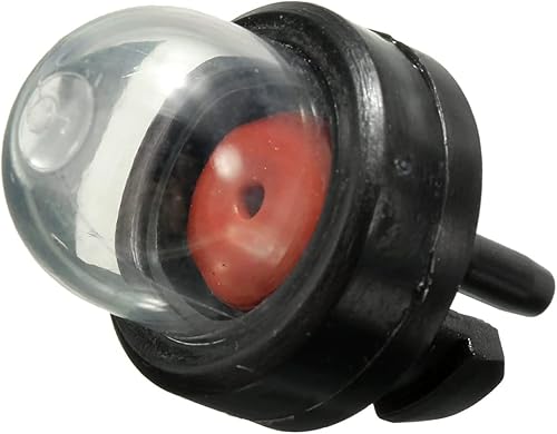 Miniatura 2 de SLIACOBIU 188-512 Bomba de bombilla de cebador a presión para Poulan PPB100E PPB150E PPB200 PPB200E PPB250E PPB300 PPB300E PPB32SST PPB350 SM132