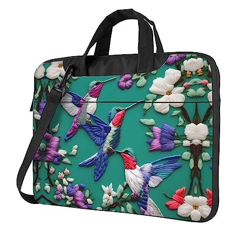 Sac à bandoulière poisson volant pour le bureau et les déplacements