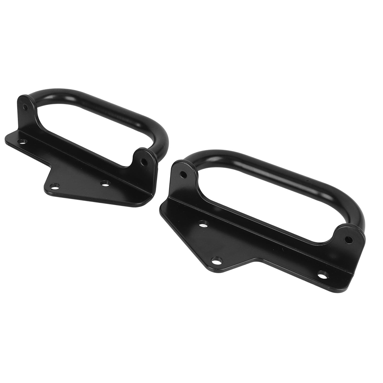 Mango de Pasajero de Motocicleta para XSR 900 2022 2023, Manillar de Barra de Tanque de Gasolina para Pasajero Trasero de Motocicleta para XSR 900 2022 2023, Experiencia de