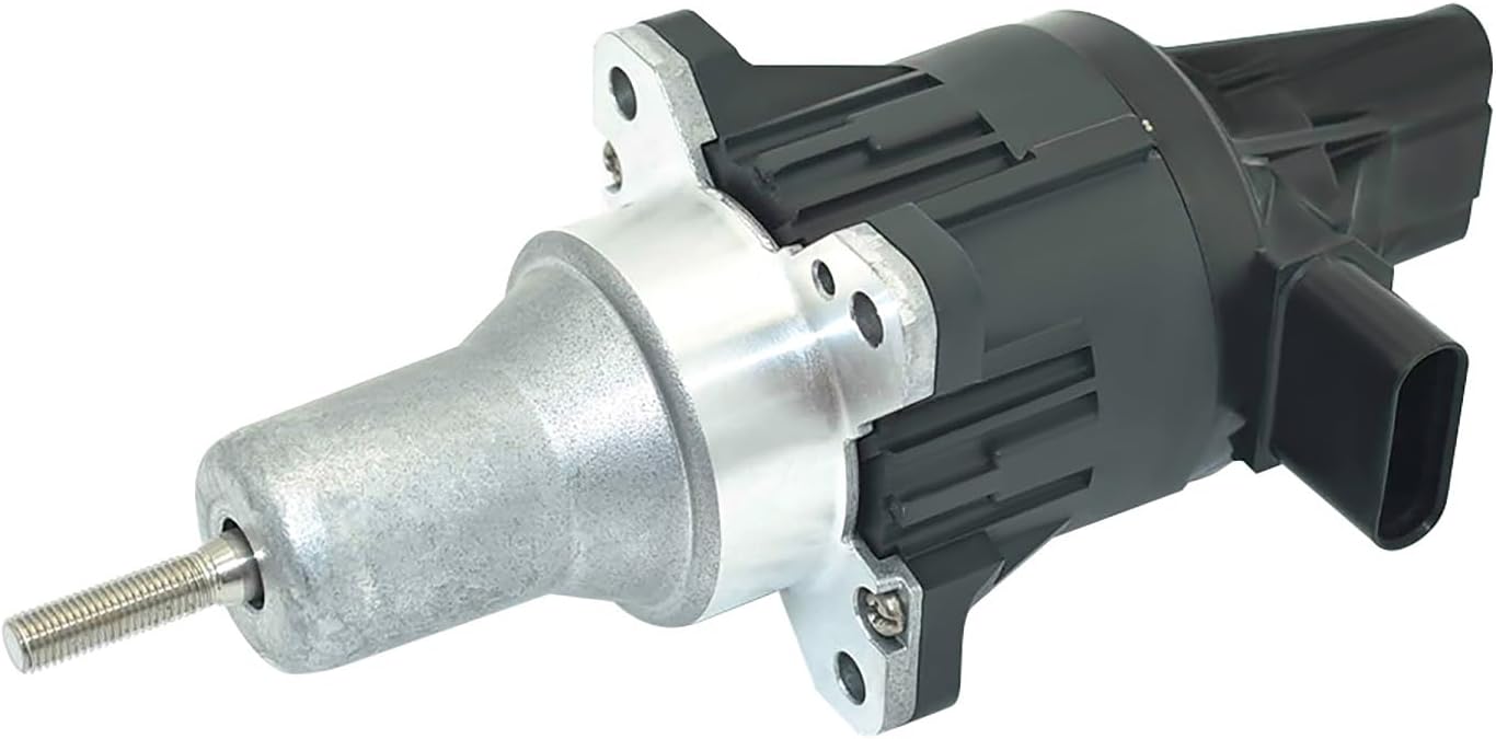 1PCS High Temperature Nylon Vacuum Control Valve Kit Compatible with OEM KNH09232 for PCV Systems Car Accessories in Gas Diesel Engines Replaces Worn Vacuum Solenoid Switches