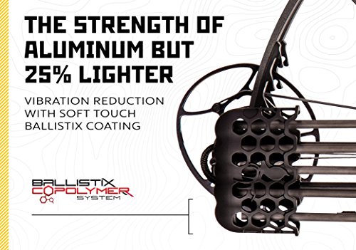 Trophy Ridge Light Lock 5-Arrow Quiver