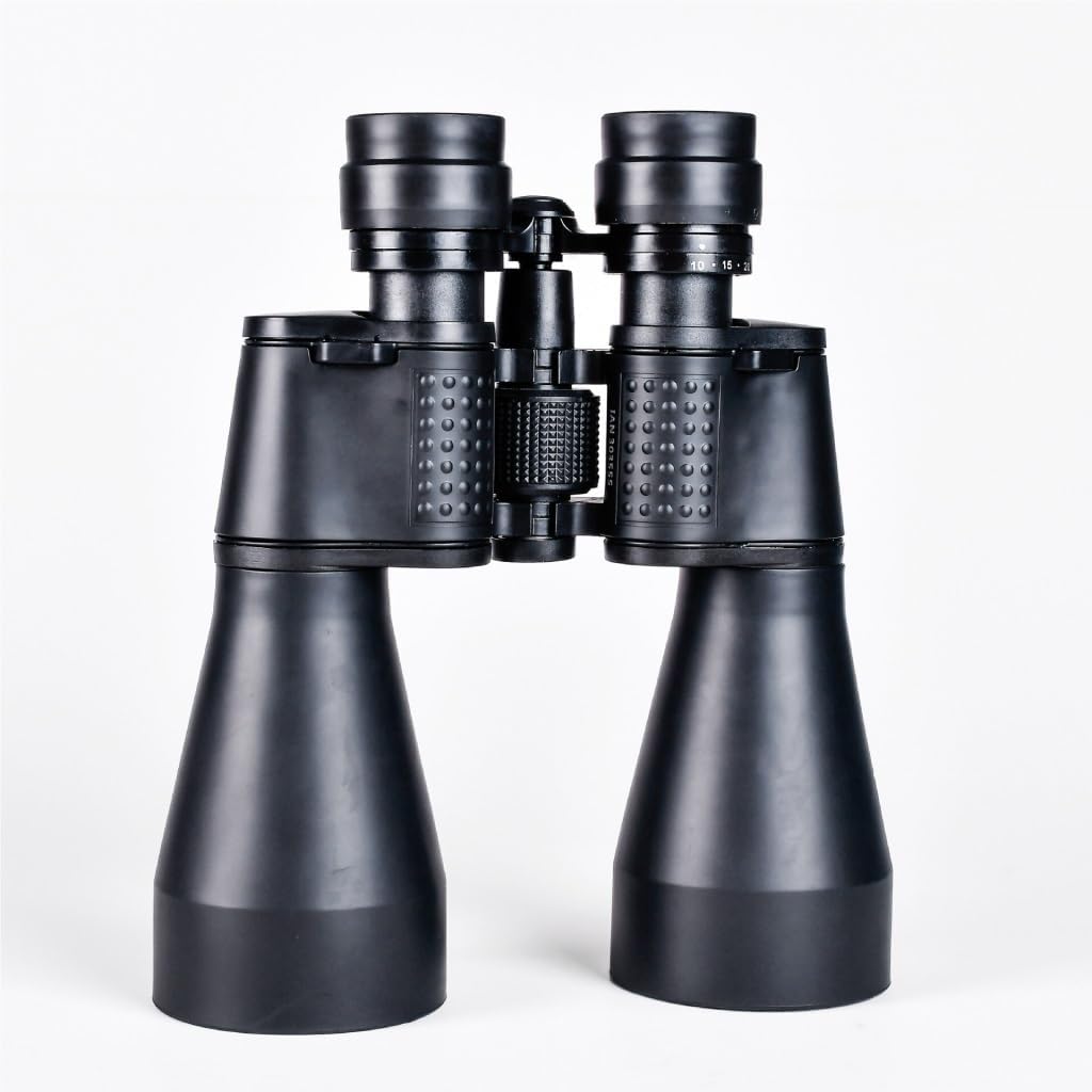 ★XIAOchenMEIMEI★双眼鏡 双眼鏡低照度ナイトビジョン携帯電話屋外ハンドヘルド防水双眼鏡バードウォッチングミラー 屋外用望遠鏡(B)